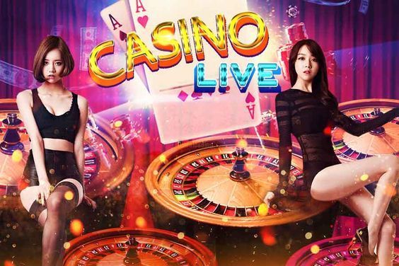 Quick Hit Slots Live Betting