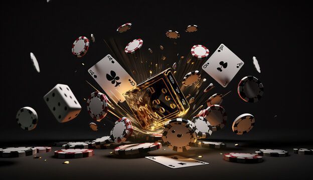 Quick Hit Slots Live Betting
