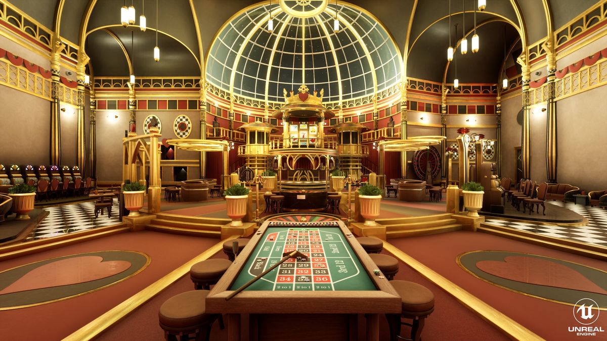 Quick Hit Slots Live Betting