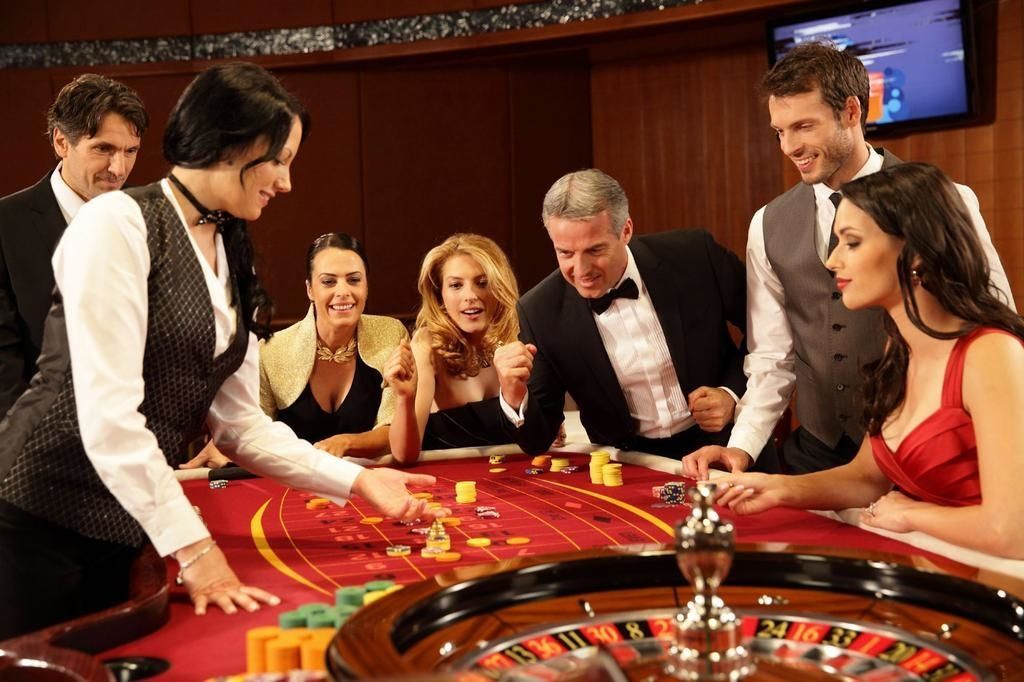 Quick Hit Slots Welcome Bonus