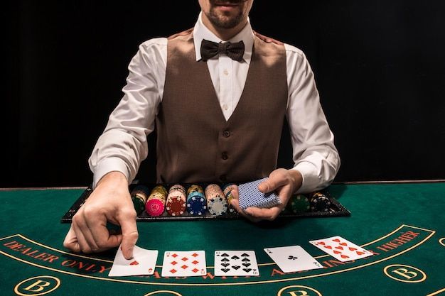Quick Hit Slots Live Casino