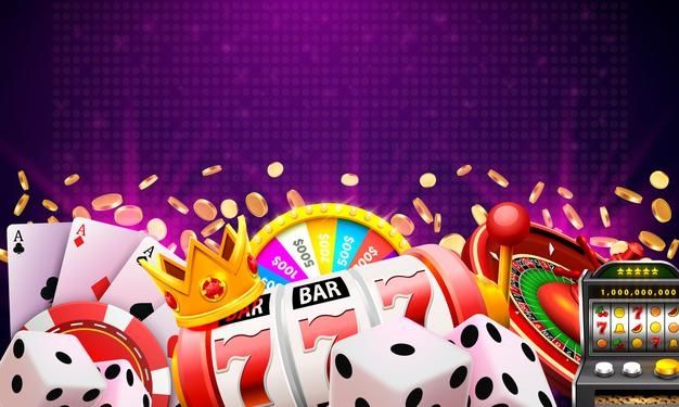 Quick Hit Slots Live Betting