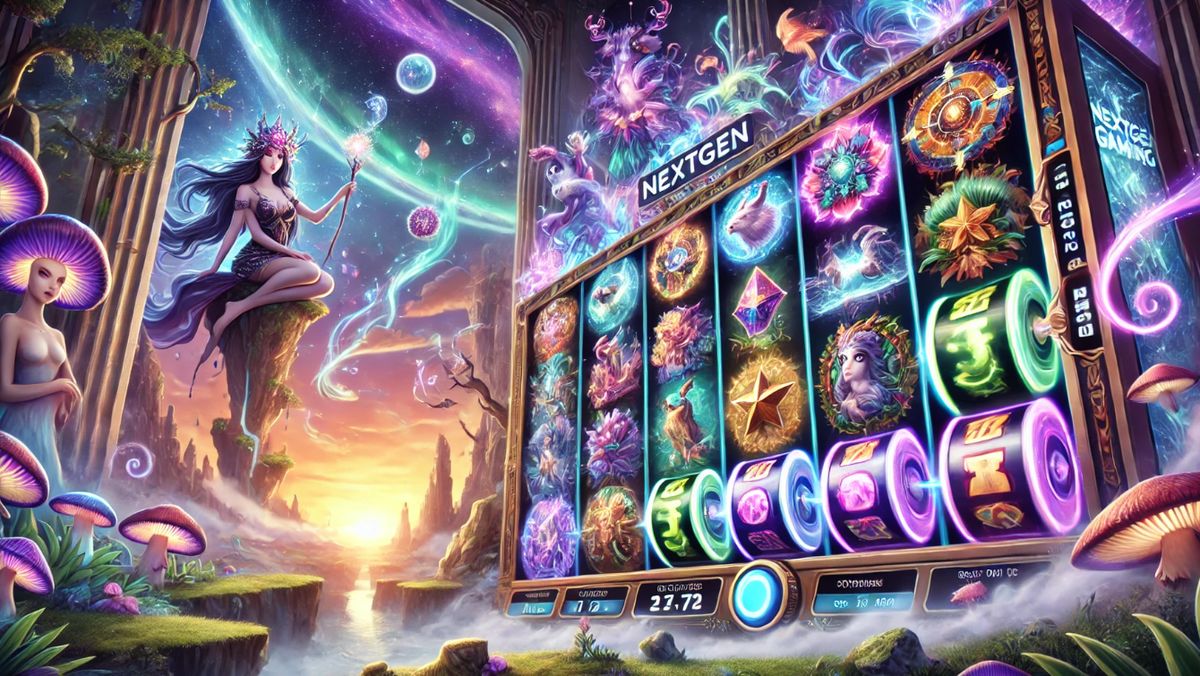 Quick Hit Slots Live Casino